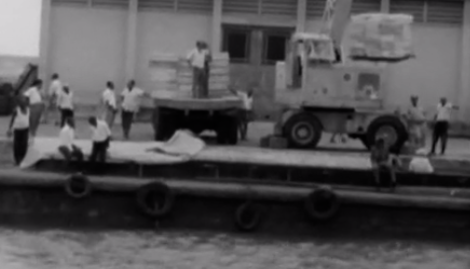 Independência de São Tomé e Príncipe – Parte II