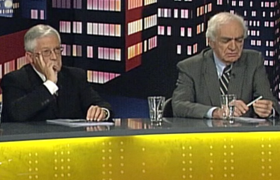 As Finanças do País – Parte II