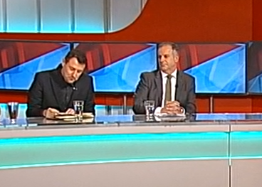 Tempos Incertos – Parte I