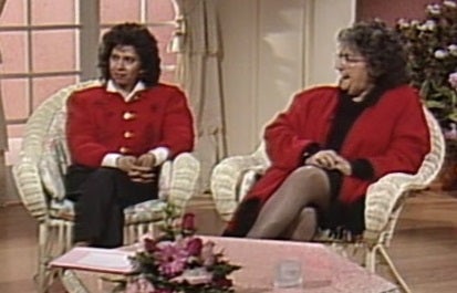 Chá das 5 – Parte I