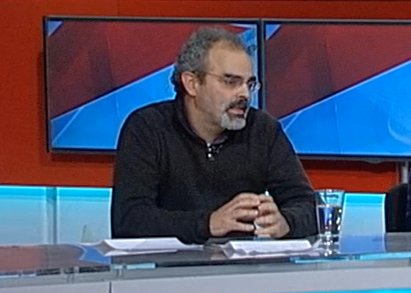 Os Minutos que aí Vêm – Parte I