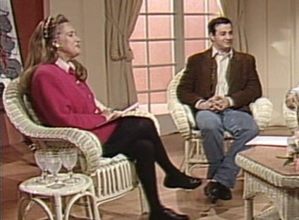 Chá das 5 – Parte II