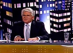 O Primeiro Frente a Frente – Parte III