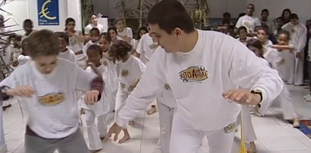 Clube Zip – Parte VI