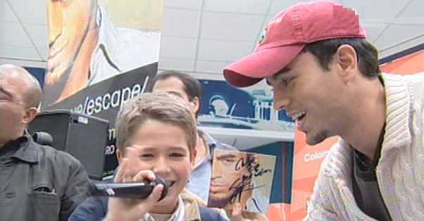 Clube Zip – Parte VI