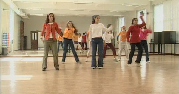 Clube Zip – Parte III