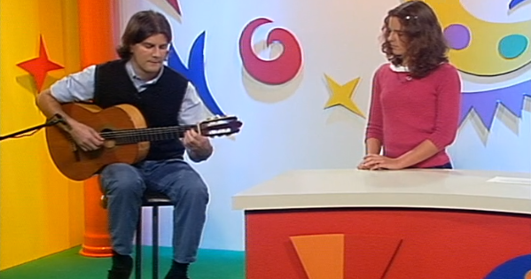 Clube Zip – Parte III