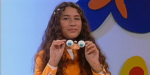 Clube Zip – Parte V