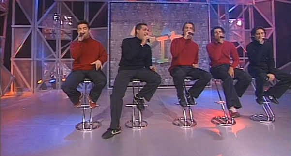 Clube Zip – Parte VII