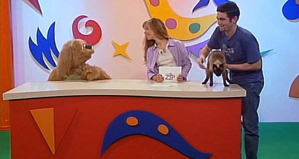 Clube Zip – Parte IV