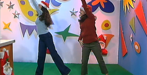 Clube Zip – Parte I