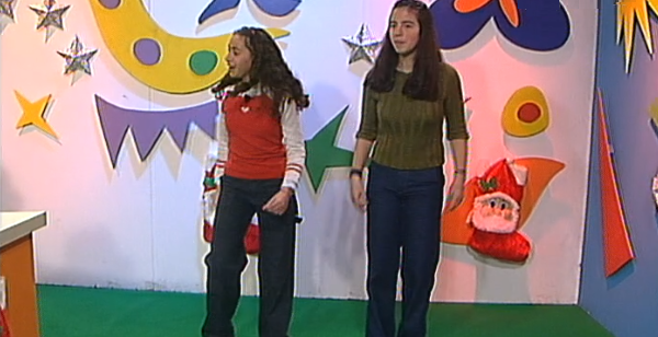 Clube Zip – Parte I