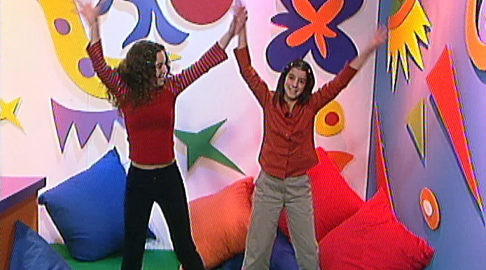 Clube Zip – Parte I