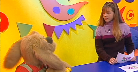 Clube Zip – Parte I