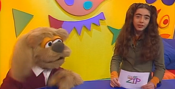 Clube Zip – Parte I