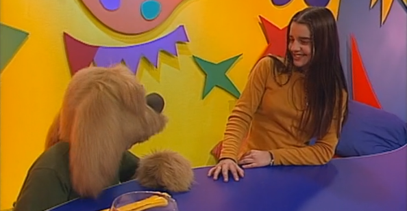 Clube Zip – Parte I