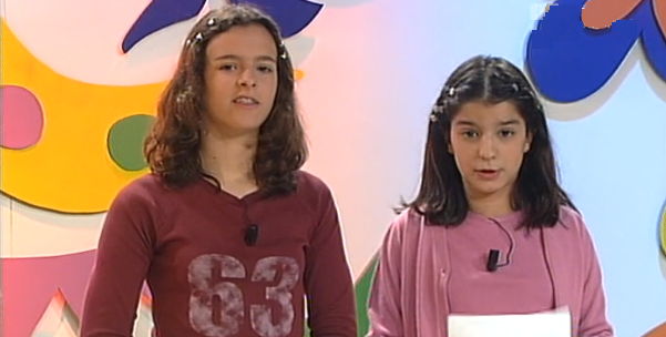 Clube Zip – Parte I