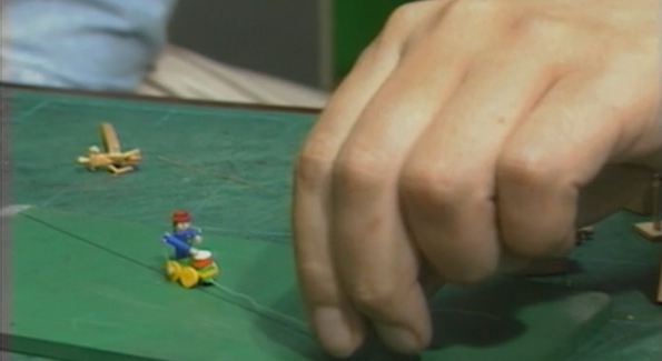 Clube Zip – Parte II