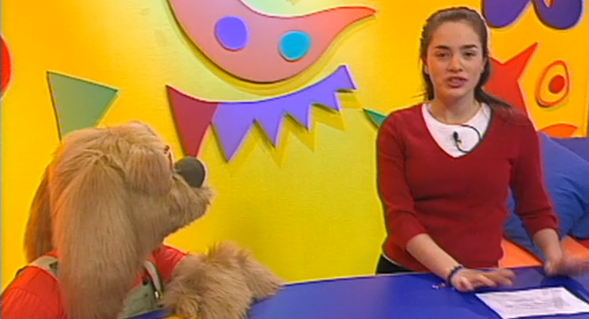 Clube Zip – Parte II