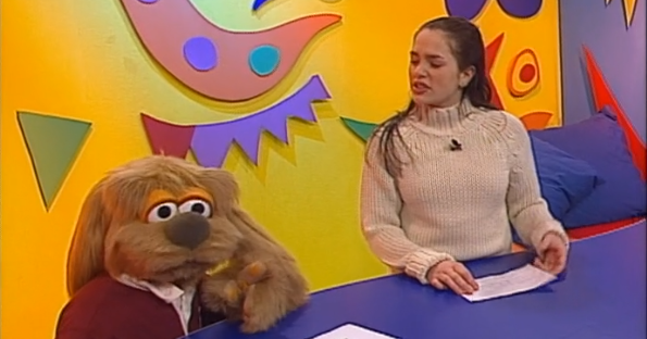 Clube Zip – Parte II