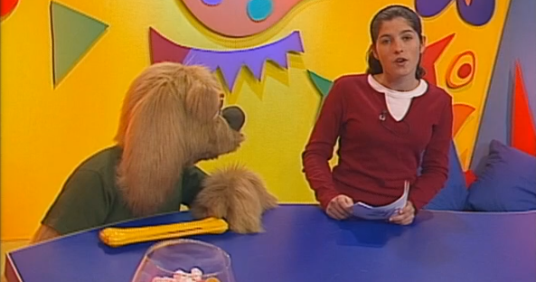 Clube Zip – Parte II