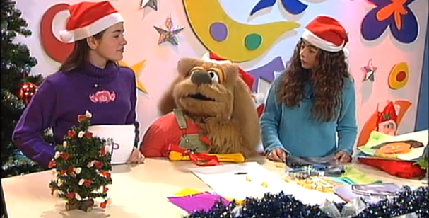 Clube Zip – Parte II