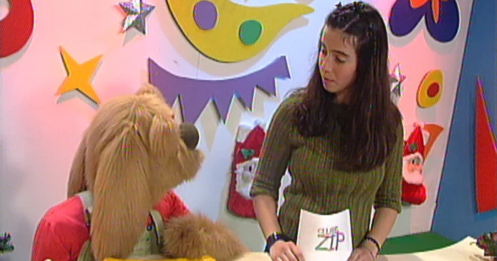 Clube Zip – Parte II