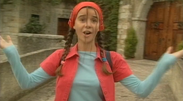 Clube Zip – Parte III