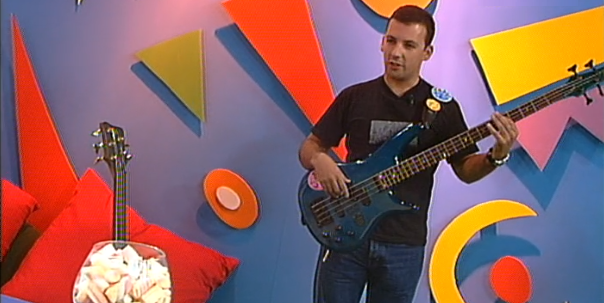 Clube Zip – Parte III