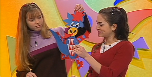 Clube Zip – Parte III