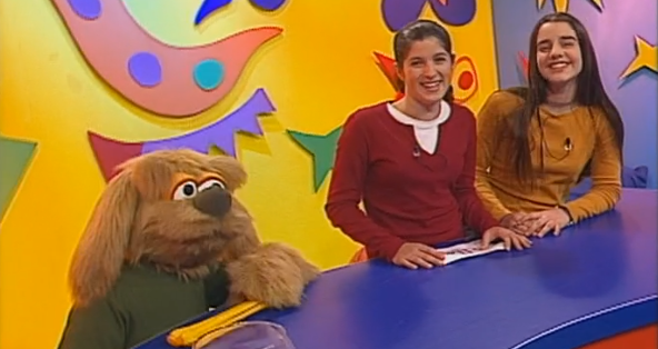 Clube Zip – Parte III