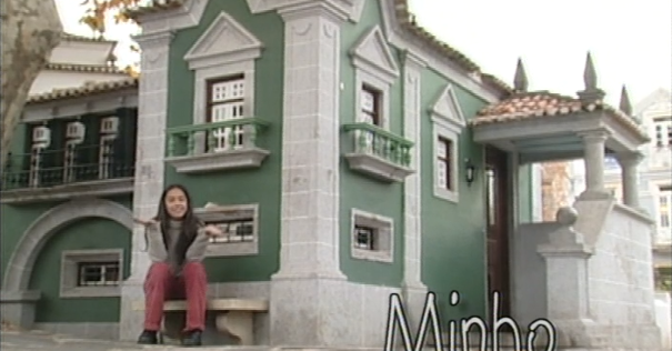 Clube Zip – Parte III