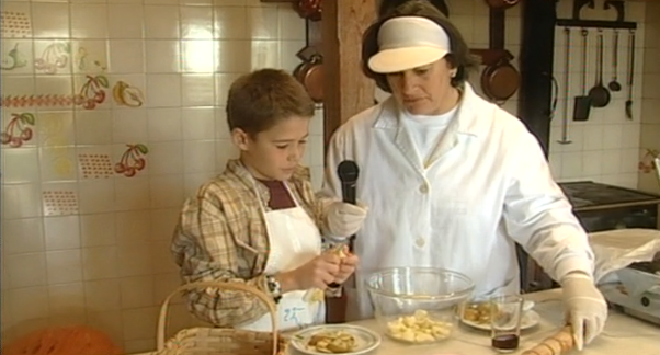 Clube Zip – Parte IV