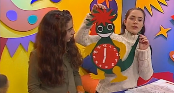 Clube Zip – Parte IV