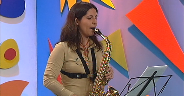 Clube Zip – Parte IV