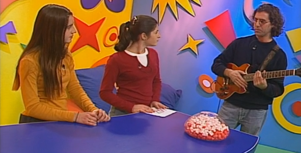 Clube Zip – Parte IV