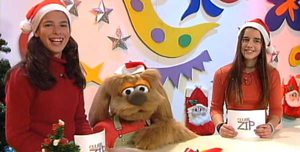 Clube Zip – Parte V