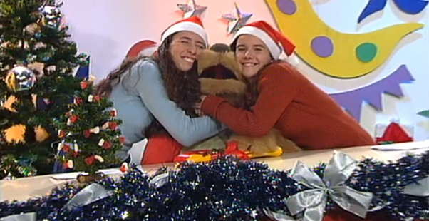 Clube Zip – Parte V