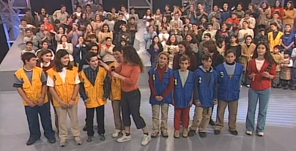 Clube Zip – Parte V