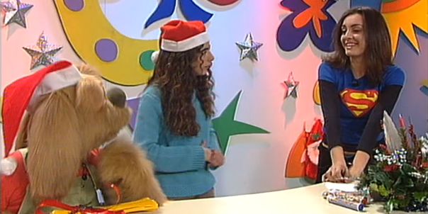 Clube Zip – Parte V