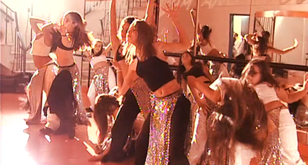 Clube Zip – Parte VI