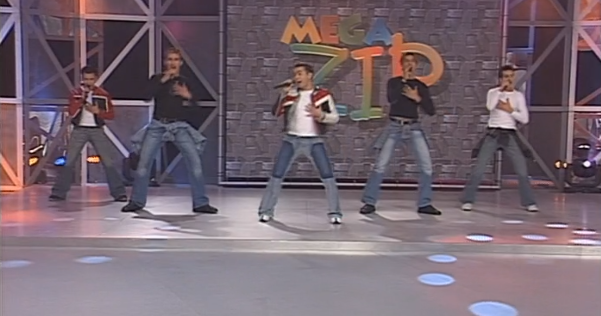 Clube Zip – Parte VI