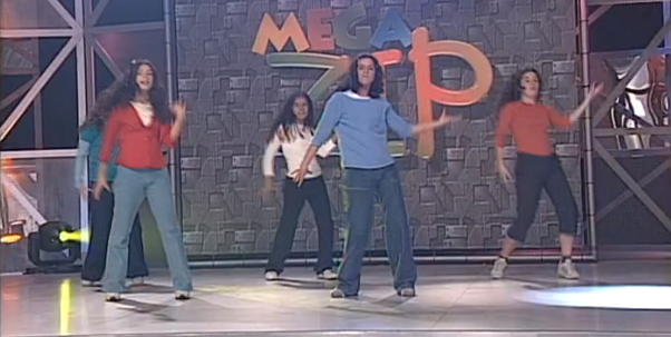 Clube Zip – Parte VI