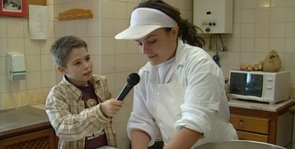 Clube Zip – Parte VI