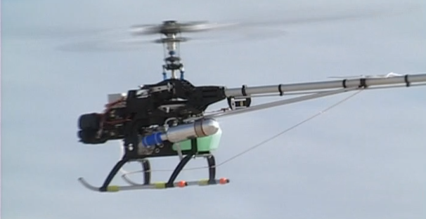 Clube Zip – Parte VI