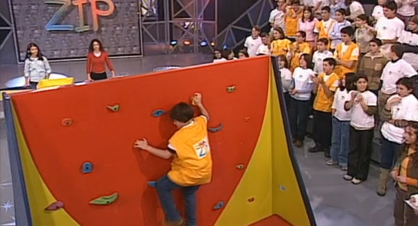 Clube Zip – Parte VII