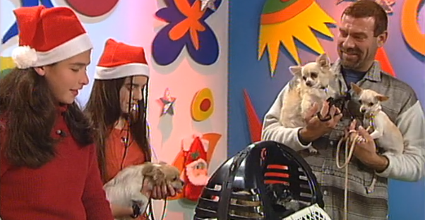 Clube Zip – Parte VI