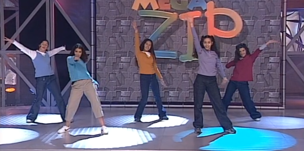 Clube Zip – Parte VII