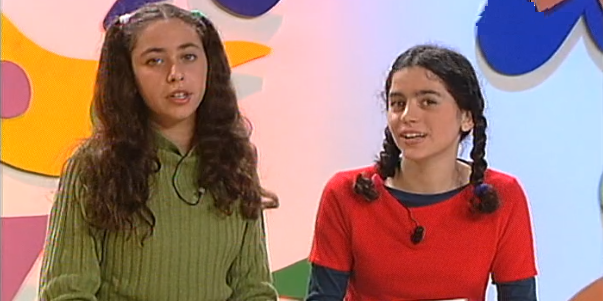 Clube Zip – Parte II