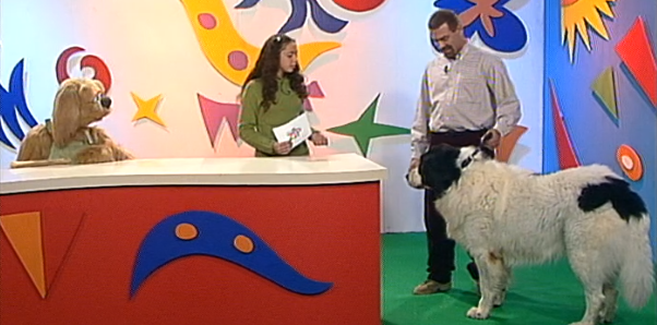 Clube Zip – Parte III